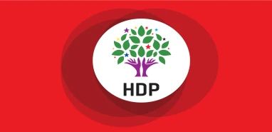 HDP’li eski vekil gözaltına alındı!