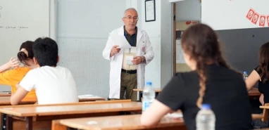 LGS başvuruları başladı! Son başvuru ne zaman?