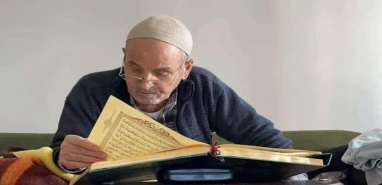 Şanlıurfa'da Genel Müdürün acı günü!