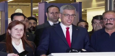 SON DAKİKA| Sağlık Bakanı'ndan Sırrı Süreyya Önder hakkında açıklama