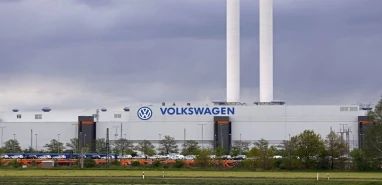 Volkswagen'dan CHP'nin boykot çağrısına tepki