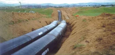 Sulama inşaatı yaptırılacaktır