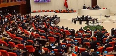 3 önemli isim var...Yeni fezlekeler TBMM Başkanlığı’na sunuldu