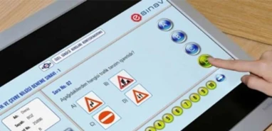 Ehliyet sınavları: yenilikler ve sorunlar