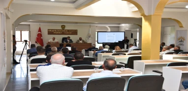 Şanlıurfa’da belediye meclisinden önemli karar! Başlık parası kalktı