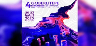 Sayılı günler kaldı! Şanlıurfa'da uluslararası festival başlıyor...