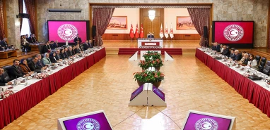 'Terörsüz Türkiye' için tarihi gün: Komisyon yarın toplanacak!