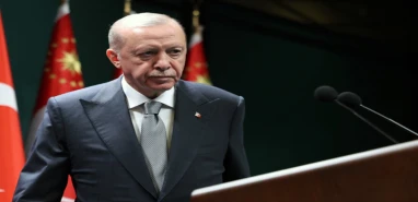 Cumhurbaşkanı Erdoğan: Türkiye, sınav güvenliğinde parmakla gösterilen ülke