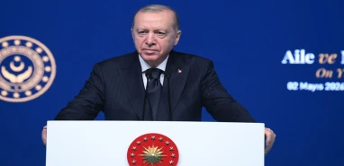 Cumhurbaşkanı Erdoğan: 3 çocuk çağrımızın haklılığı ortada