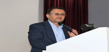 Eski Şanlıurfa vekiline önemli görev