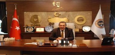 Başkan Kaya: Ramazan, dostluk ve kardeşlik duygularının yoğunlaştığı bir aydır