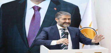 Kriz Urfalı eski bakanı da vurdu!  Nebati bile kepenkleri kapattı