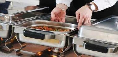 Hazır yemek taşıma hizmeti alınacaktır