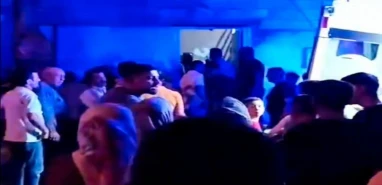 Henüz 14 yaşındaydı:  Pompalı tüfekle oyun ölüm getirdi