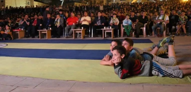 Final-Four heyecanı Şanlıurfa'da dev ekranlarda yaşanacak! Davet var...