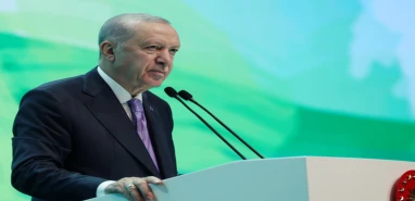 Cumhurbaşkanı Erdoğan'dan 'tarım kredisi' müjdeleri! Çiftçilere seslendi