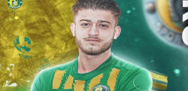 Şanlıurfaspor Berke Kılıç’ı kadrosuna kattı