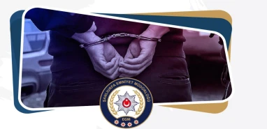 Aranıyordu... Şanlıurfa polisinden kaçamadı