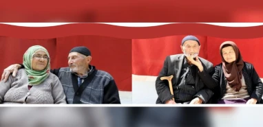İNDES, uzun evlilikleri gelecek nesillere taşıyor