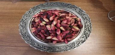Şanlıurfalı fıstık üreticileri tüccarlarca dolandırıldı iddiası! Yetkililere çağrı