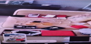 Şanlıurfa’da böyle bir vurgun görülmedi!