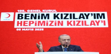 Cumhurbaşkanı Erdoğan'dan kentsel dönüşüm mesajı: Hayat memat meseli!