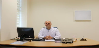 Harran Üniversitesi’nden akciğer kanseri uyarısı