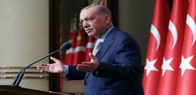 Ülkesine dönen Suriyeli sayısı 1 milyona yaklaştı... Cumhurbaşkanı rakam verdi