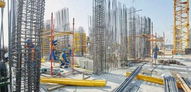 Bina inşaatı yaptırılacaktır (10.01.2023)