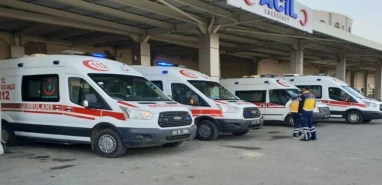 Şanlıurfa’da 1’i çocuk 6 kişi hayatını kaybetti!