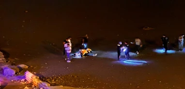 Şanlıurfa'da hayvan pazarında ceset! Henüz 25 yaşındaydı...