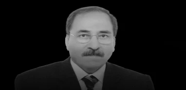 Şanlıurfa eski milletvekilinden acı haber!