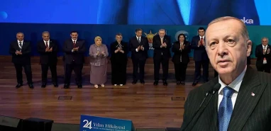 Bomba kulis! 4 belediye daha mı AK Parti'ye geçiyor