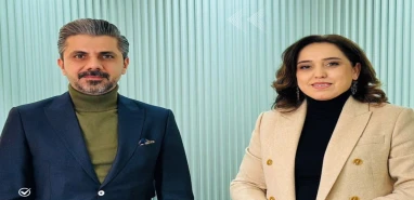 HRÜ başhekim yardımcısıydı! İstifasının ardından yeni adresi belli oldu...