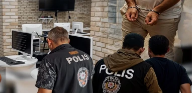 2 milyarlık bahis trafiği ortaya çıktı! Şanlıurfa’da da baskın, yöneticiler gözaltında