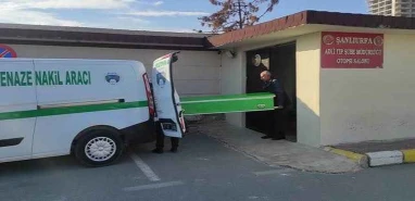 Şanlıurfa’da 5 ailenin acı günü!
