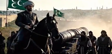 Şanlıurfa’dan TEKNOFEST’te büyük başarı!