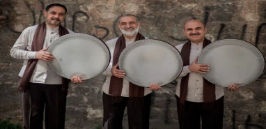 Açık havada konser keyfi başlıyor... Grup Tillo Eyyübiye Millet Bahçesi'nde olacak