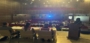 Şanlıurfa’nın dört ilçesinde gerçekleşti