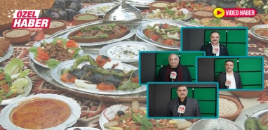 Şanlıurfa gastronomisi TİMBİR’den tam not aldı