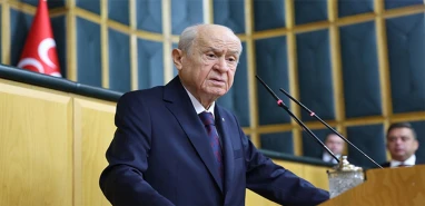 Bahçeli’den dikkat çeken Öcalan ve Demirtaş açıklaması!