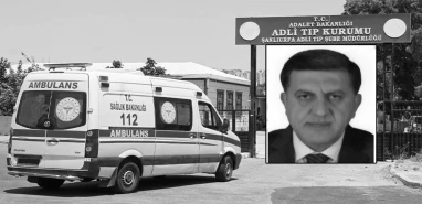 Şanlıurfa’da fıstık tarlası kavgası cinayetle bitmişti!  Firari zanlı tutuklandı