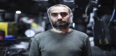 Gazeteci İsmail Saymaz hakkında karar çıktı