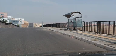 Şanlıurfa’da kış gelmeden durak çağrısı! “Hiç korunaklı değil”