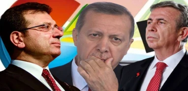 Son seçim anketi: Cumhurbaşkanlığı için kim önde?