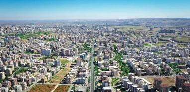 Yarın Şanlıurfa’da inşaatlar durdurulacak