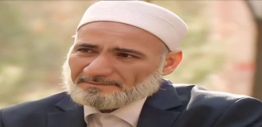 Şanlıurfa'nın sevilen alimlerindendi... Acı haber geldi!