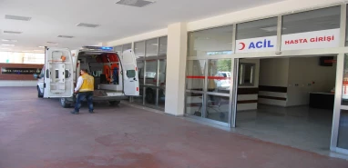 Şanlıurfa’da tır ile pikap çarpıştı: Yaralılar var