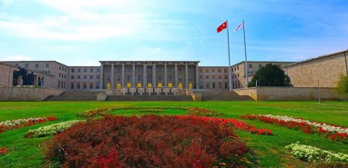 Yeni ekonomi paketi TBMM'de! AK Parti cephesi: Herkesin gücü kadar vergi ödeyeceği kanun teklifi