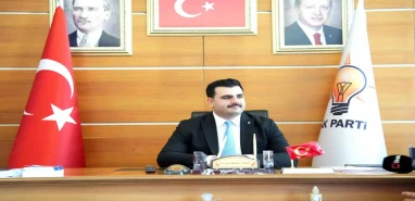 AK Partili isimden net açıklama “Seçimsiz üç yıllık dönem planlıyoruz”